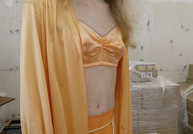 ALL-IN N°9 - Moni Haworth, Lotta Volkova