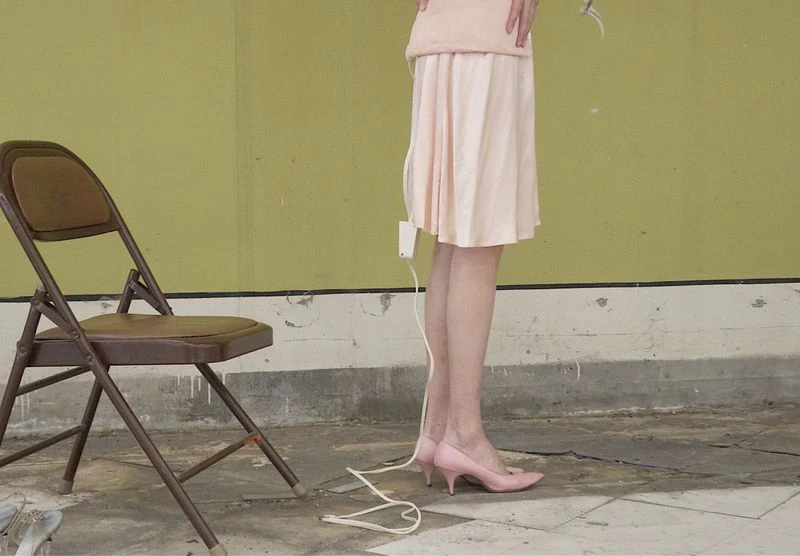 ALL-IN N°9 - Moni Haworth, Lotta Volkova
