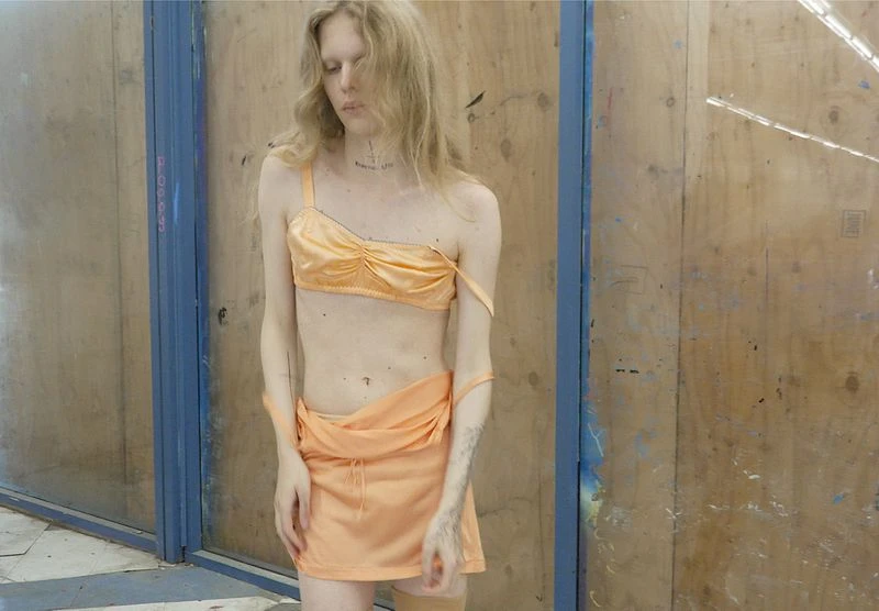 ALL-IN N°9 - Moni Haworth, Lotta Volkova