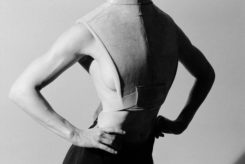 Frugal for Numéro Art