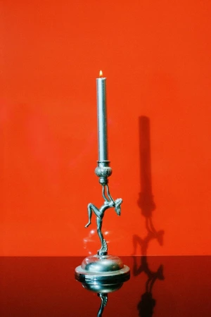 Frugal for Numéro Art