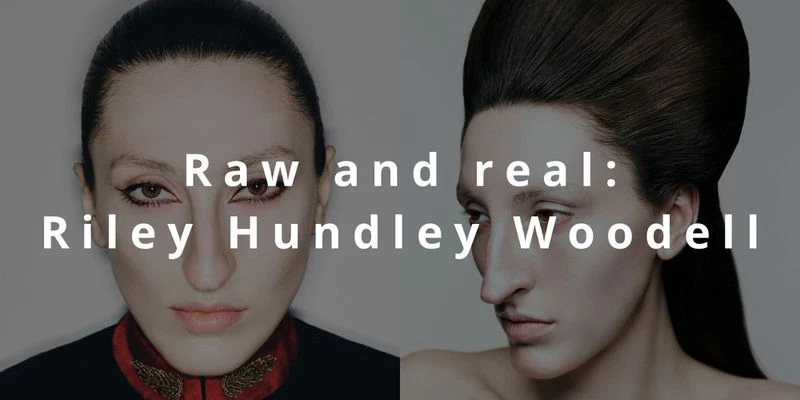 Raw and Real: Riley Hundley Woodell ...