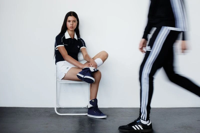 MMK x New Wave - Adidas Original Special