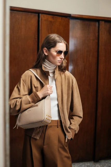 TOD'S F/W 26 Catalogue