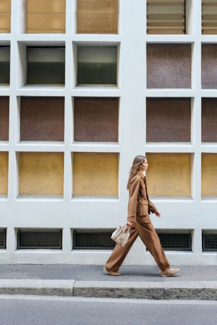 TOD'S F/W 26 Catalogue
