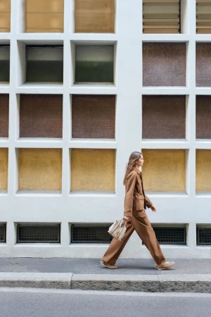 TOD'S F/W 26 Catalogue