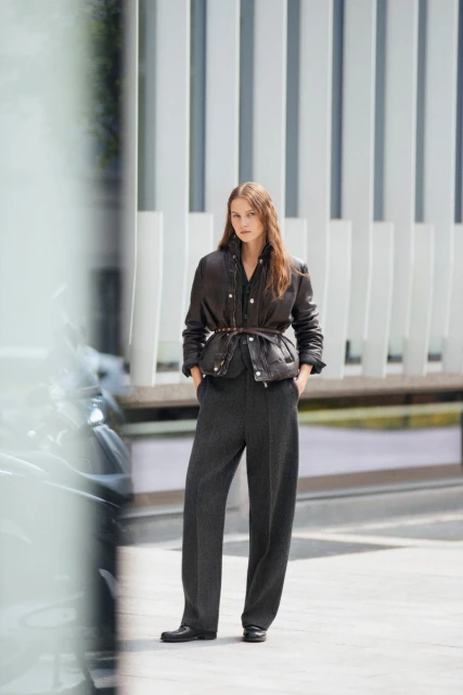 TOD'S F/W 26 Catalogue