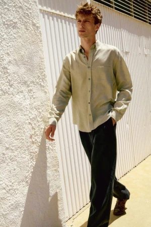 LINEN COLLECTION
