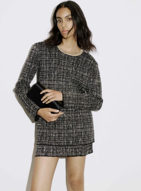 Veronica Beard Resort 2027 Lookbook