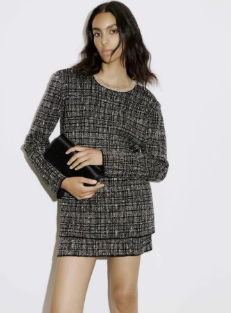 Veronica Beard Resort 2027 Lookbook