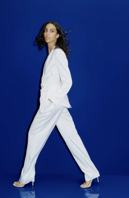 Veronica Beard Resort 2027 Lookbook
