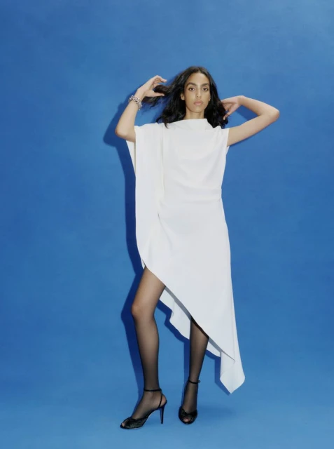 Veronica Beard Resort 2027 Lookbook