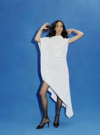 Veronica Beard Resort 2027 Lookbook
