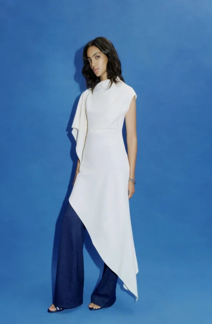 Veronica Beard Resort 2027 Lookbook