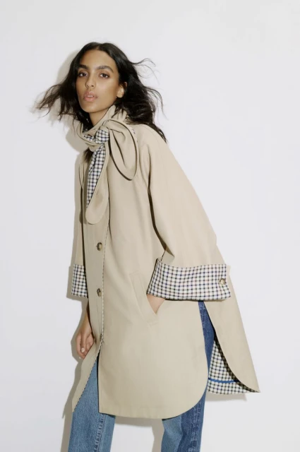 Veronica Beard Resort 2027 Lookbook