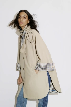 Veronica Beard Resort 2027 Lookbook