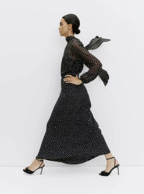 Veronica Beard Resort 2027 Lookbook
