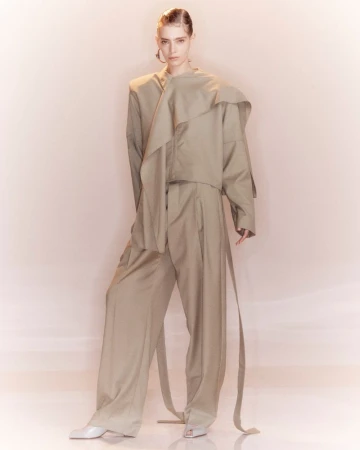 Mrs. Keepa S/S 26 The Getaway