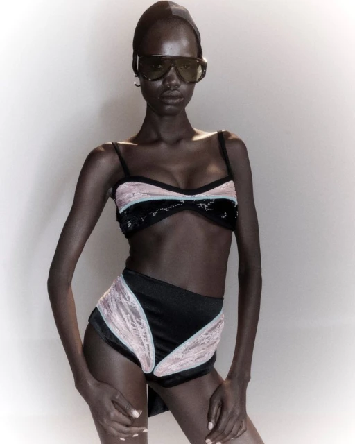 Mrs. Keepa S/S 26 The Getaway