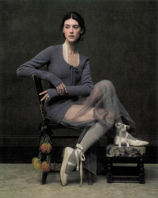 British Vogue August 2026 Cover