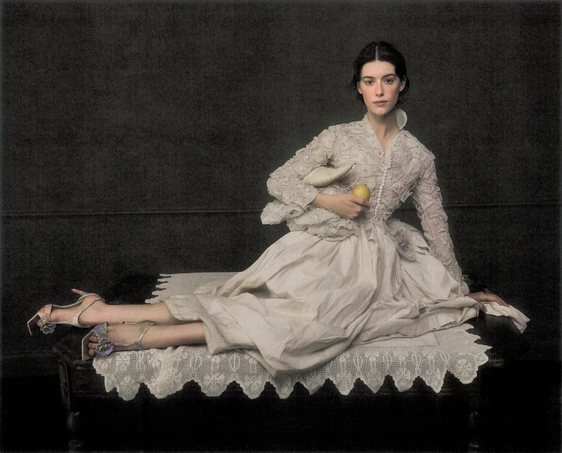 British Vogue August 2026 Cover