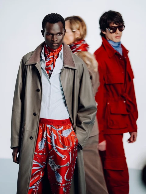 Spring/Summer 2026 Collection