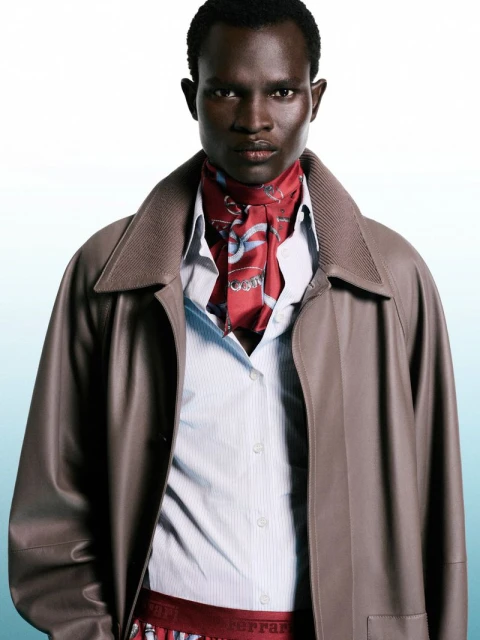 Spring/Summer 2026 Collection