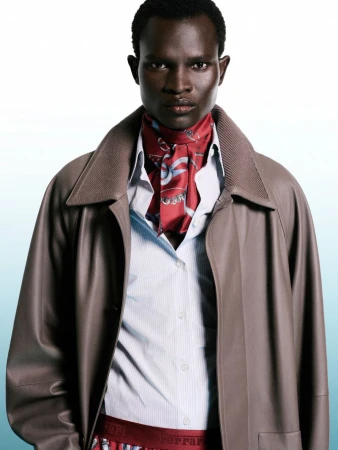 Spring/Summer 2026 Collection