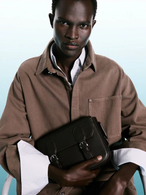 Spring/Summer 2026 Collection