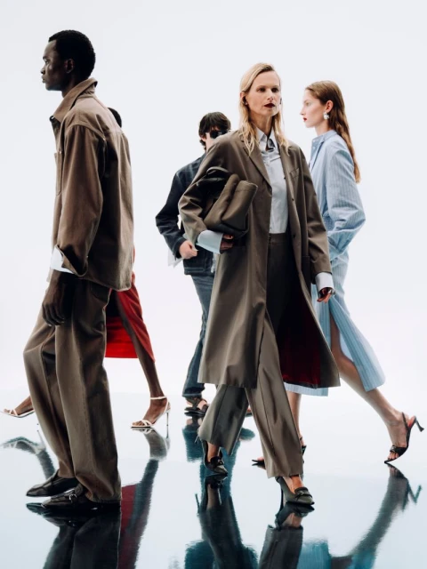 Spring/Summer 2026 Collection