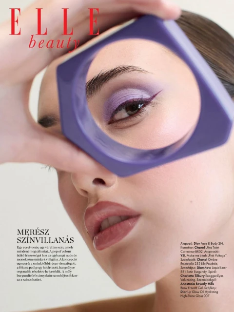 'Our Muse, Nature'
