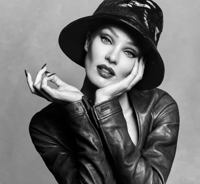 Fall Head Over Heels with Candice Sw ...