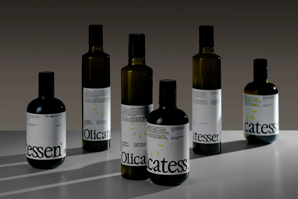 Brand Identity
