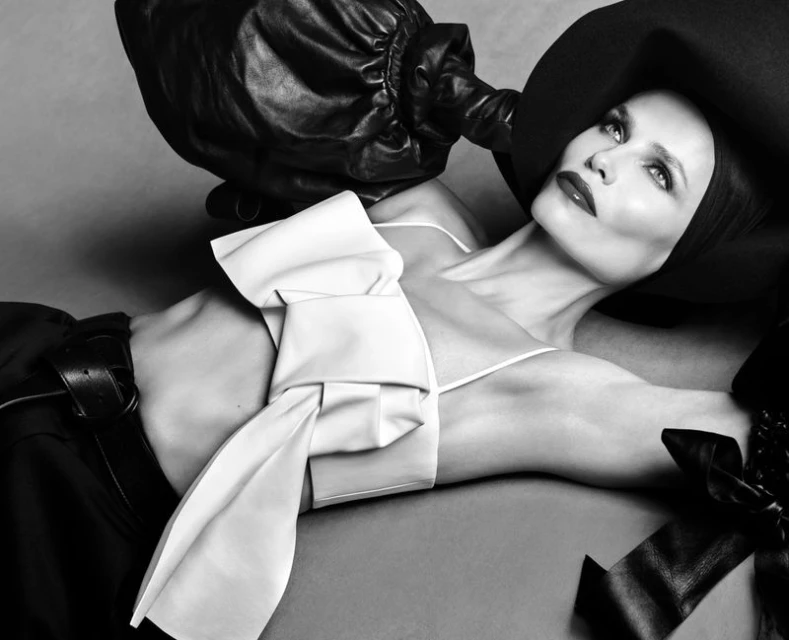 Fall Head Over Heels with Natasha Poly