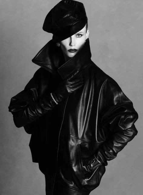 Fall Head Over Heels with Natasha Poly