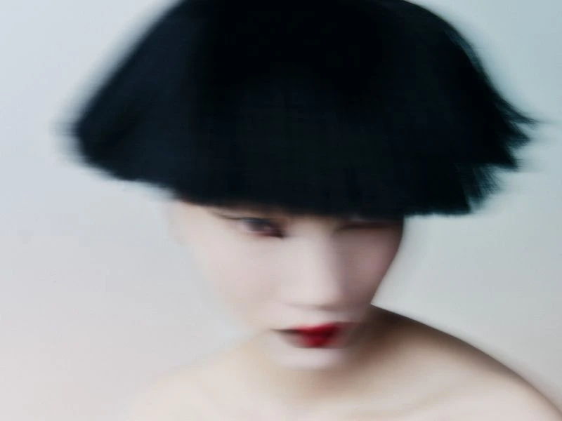 Blurred Muses