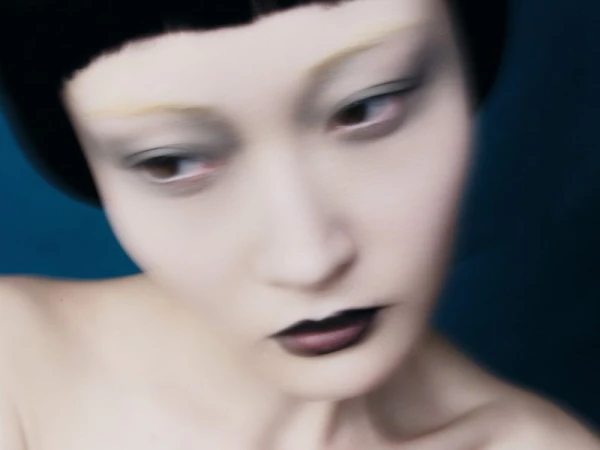 Blurred Muses