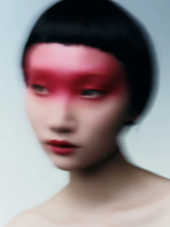 Blurred Muses
