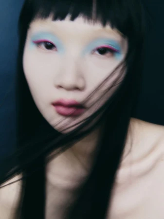 Blurred Muses