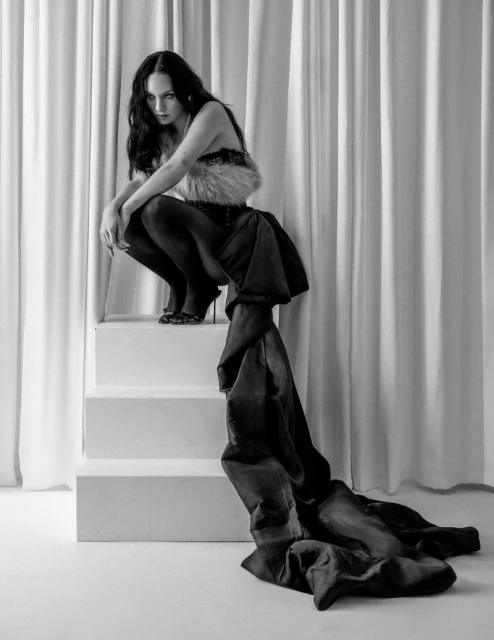 Maddie Ziegler