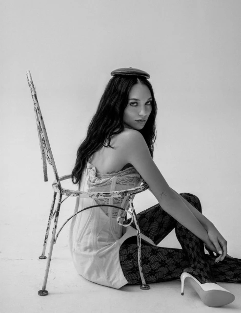Maddie Ziegler