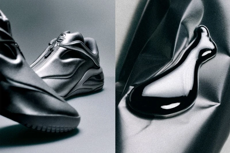 'It's All About The Materials' SHAI 001