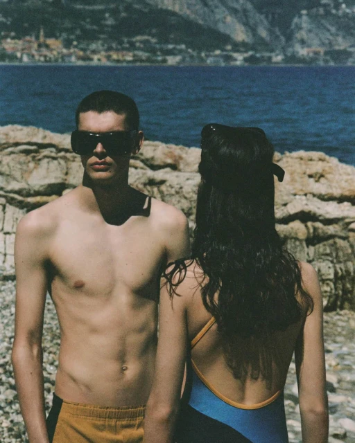 Respiro 2026 Ad Campaign