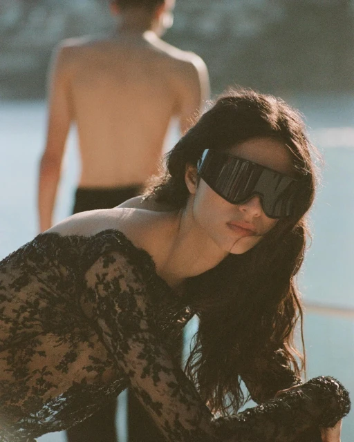 Respiro 2026 Ad Campaign