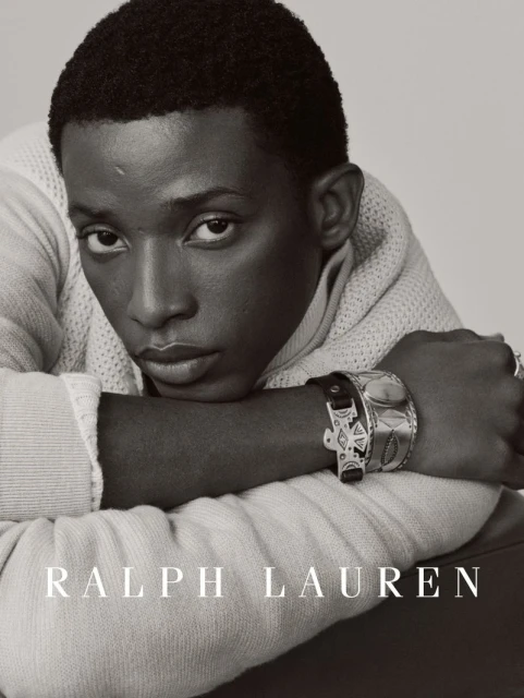 Ralph Lauren Purple Label Pre-Fall 2026