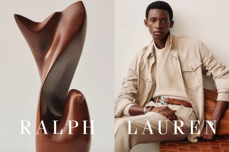 Ralph Lauren Purple Label Pre-Fall 2026