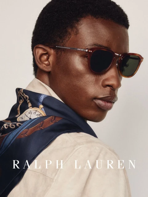 Ralph Lauren Purple Label Pre-Fall 2026