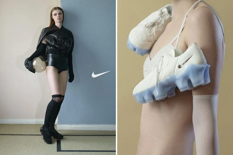 NIKE x LN-CC MIRAGE COLLECTION