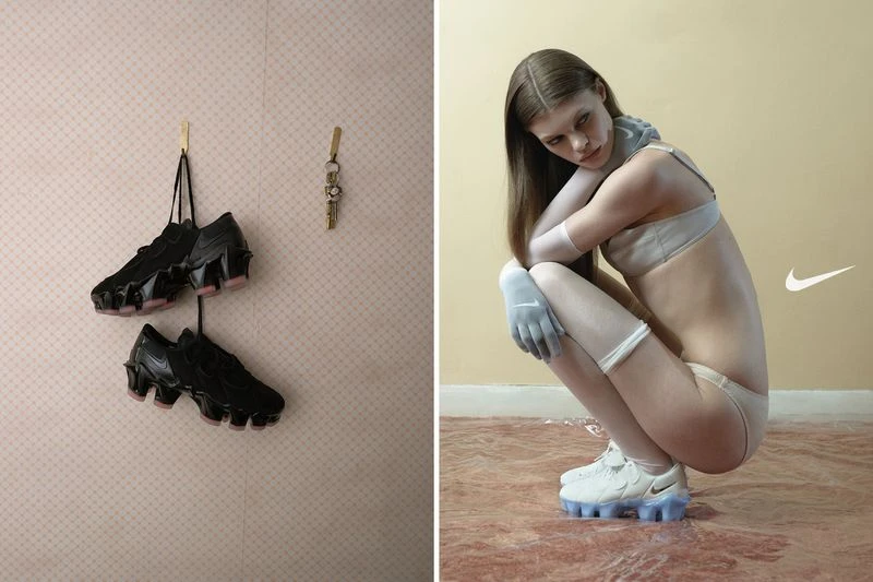 NIKE x LN-CC MIRAGE COLLECTION