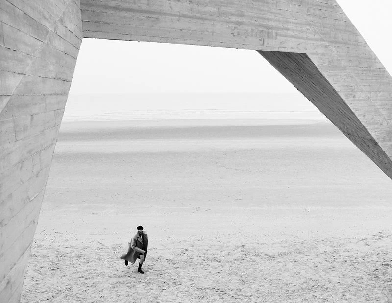 The Passage of Time for Luxiders Magazine